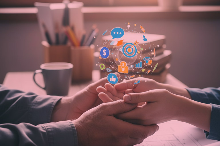 Socio Estratégico, Valor agregado a la comunicación